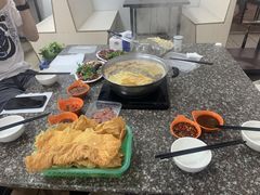 -山珍鲜牛肉火锅本地老字号(汕中老店)