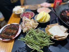 -星鸿社重庆老火锅