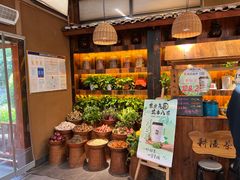 -耕渔小院·湖南鱼鲜(望城店)