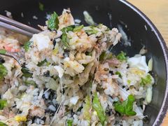 -鱼籽村秘制拌饭(崇文门店)