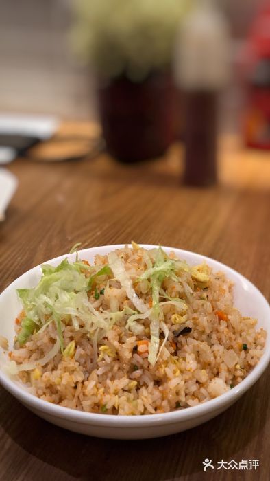 Pho Asia 亚阁越南料理(上海来福士广场店)图片