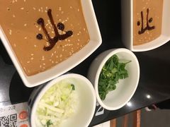 -北门涮肉·铜锅涮肉(南锣鼓巷店)