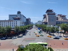 -西安城墙·碑林历史文化景区