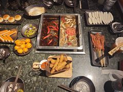 -重庆九记老火锅(广场店)