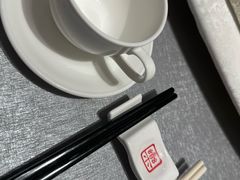 -香乐园·淮扬菜中餐厅·Shang Garden(福田香格里拉店)