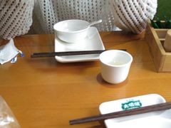 -大鸽饭(马王堆店)