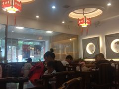 大堂-壹德壹(金钻广场E组团店)