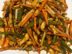 -天津乾毓德饭庄·清真传统炒菜·海鲜烧烤(咸阳路店)