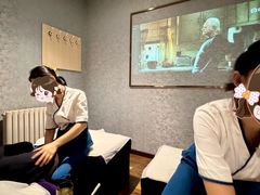 -华夏良子·足道SPA艾灸(龙潭路店)