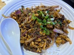 -阿当·小炒牛肉面(人广店)