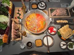 -湊湊火锅·茶憩(南京万象天地店)