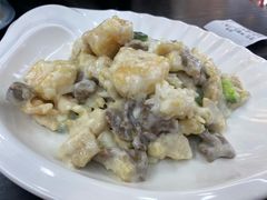 -清真利德顺小老饭庄(复兴路店)