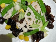 -潮州府·潮菜·砂锅粥(徐家汇店)