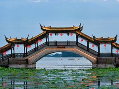 -锦溪古镇