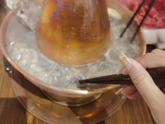 -额尔敦草原涮羊肉·烧烤(冻青树总店)