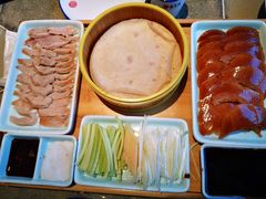 -盛百味·家宴餐厅(霸州分店)