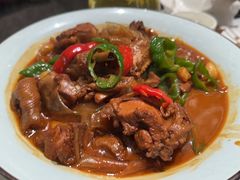 -阿五黄河大鲤鱼(海尚店)