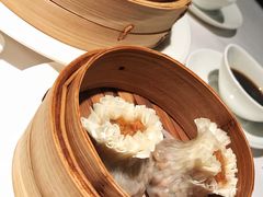 烧卖-苏浙总会(国金中心店)