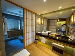 -北京古北水镇御舍温泉酒店