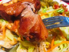 招牌猪脚饭-猪角·闽南猪脚饭(上梅林店)