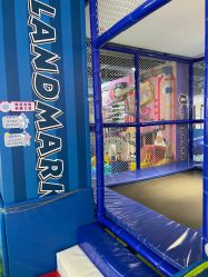 -Land Mark蓝马乐园(华联武夷购物中心店)