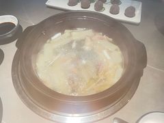 -同仁四季椰子鸡(无锡滨湖万象汇店)