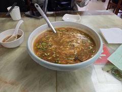 -青岛锅贴(四流中路店)