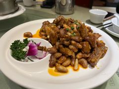 -刘胖子家常菜·蹄花焖藕(兴业店)