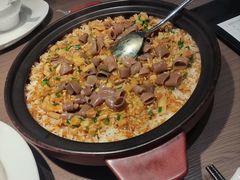 -将相和·海鲜蒸饺大连菜