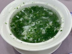 -银都上海菜馆(粤海东路店)