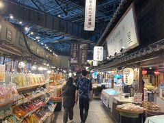 -黑潮市场