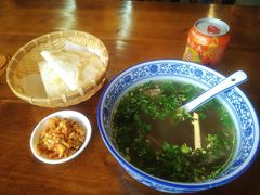 -长安后宰门水盆羊肉(新都心店)