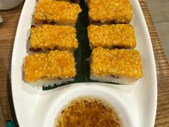 -九毛九西北菜(大东海店)