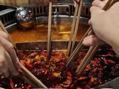 -小王少龙火锅(沙南街店)