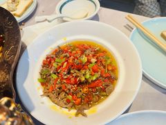 -洞庭鱼香(万科店)