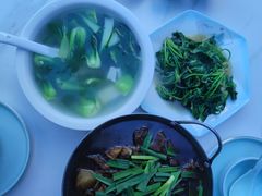 -黄牛肉馆·皖南土菜
