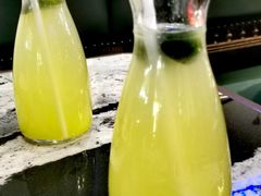 -新白鹿餐厅(百联中环店)