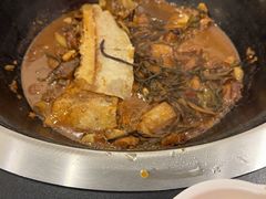 -老家大锅台·地锅鸡·铁锅炖(建邺文体路店)