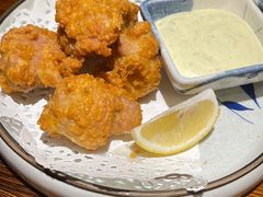 -鸟鹏烧鸟居酒屋(熙龙湾店)