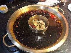 -巴蜀大宅门火锅(北大街店)