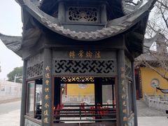 -上海青龙寺