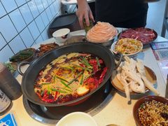 -芈重山老火锅(广州首店)