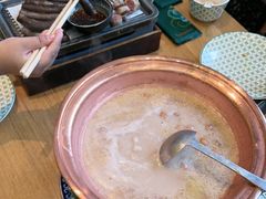 -哈啾嗨·蒙文化主题餐厅(京汉新城店)