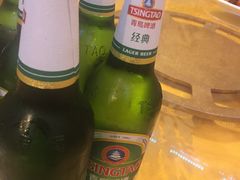 -缪氏川菜(丰盛町店)