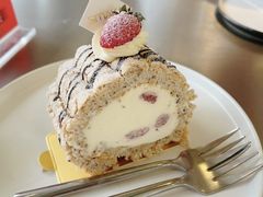 布达佩斯蛋糕-SMAKA(复兴soho店)
