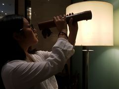 -行者书屋大堂吧 ·下午茶(南京圣和府邸酒店)