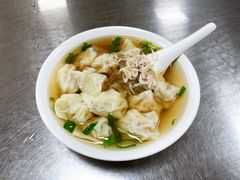 -汪家馄饨(集庆路店)