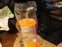 -金原鸭血粉丝汤(马群分店)