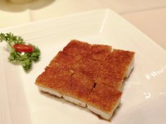 冰烧三层肉-利苑酒家(金宝店)