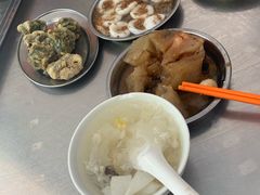 -老福合沟无米粿甜汤粿品店